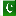 pakistan flag